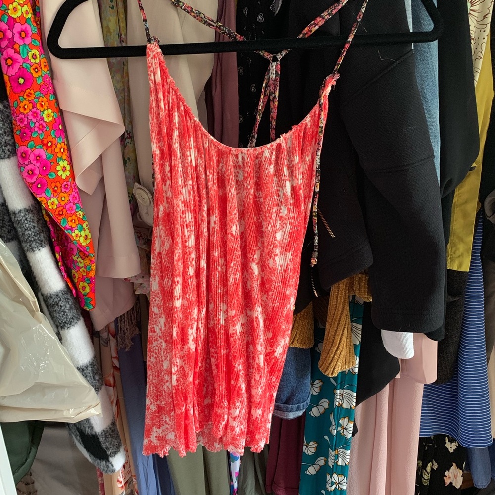 Free People Top Size Small